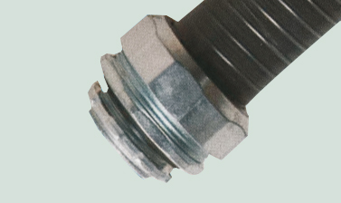 Protective sleeve for winding metal wire